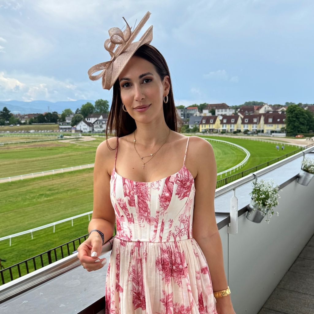 Clea-Lacy Juhn, Juni 2025