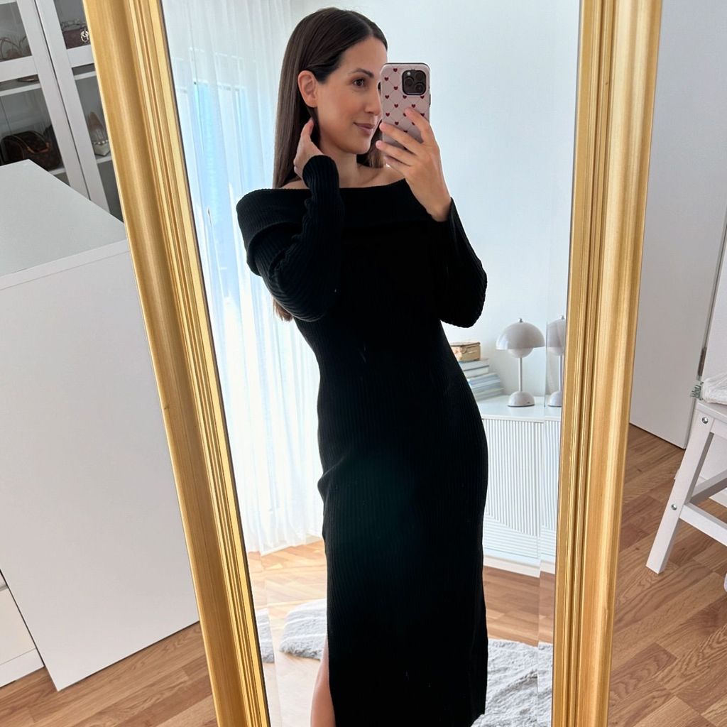 Clea-Lacy Juhn im Oktober 2024