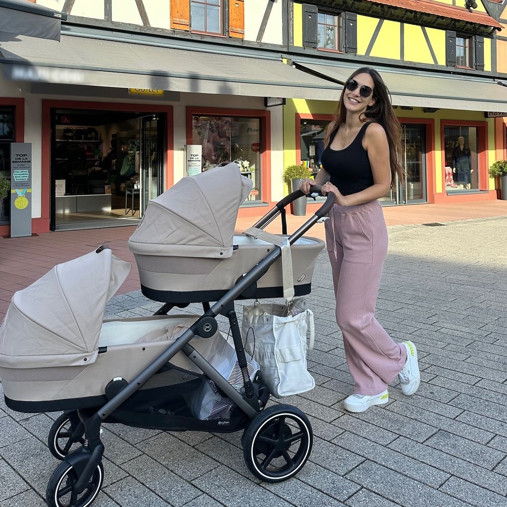 Clea-Lacy Juhn, Influencerin