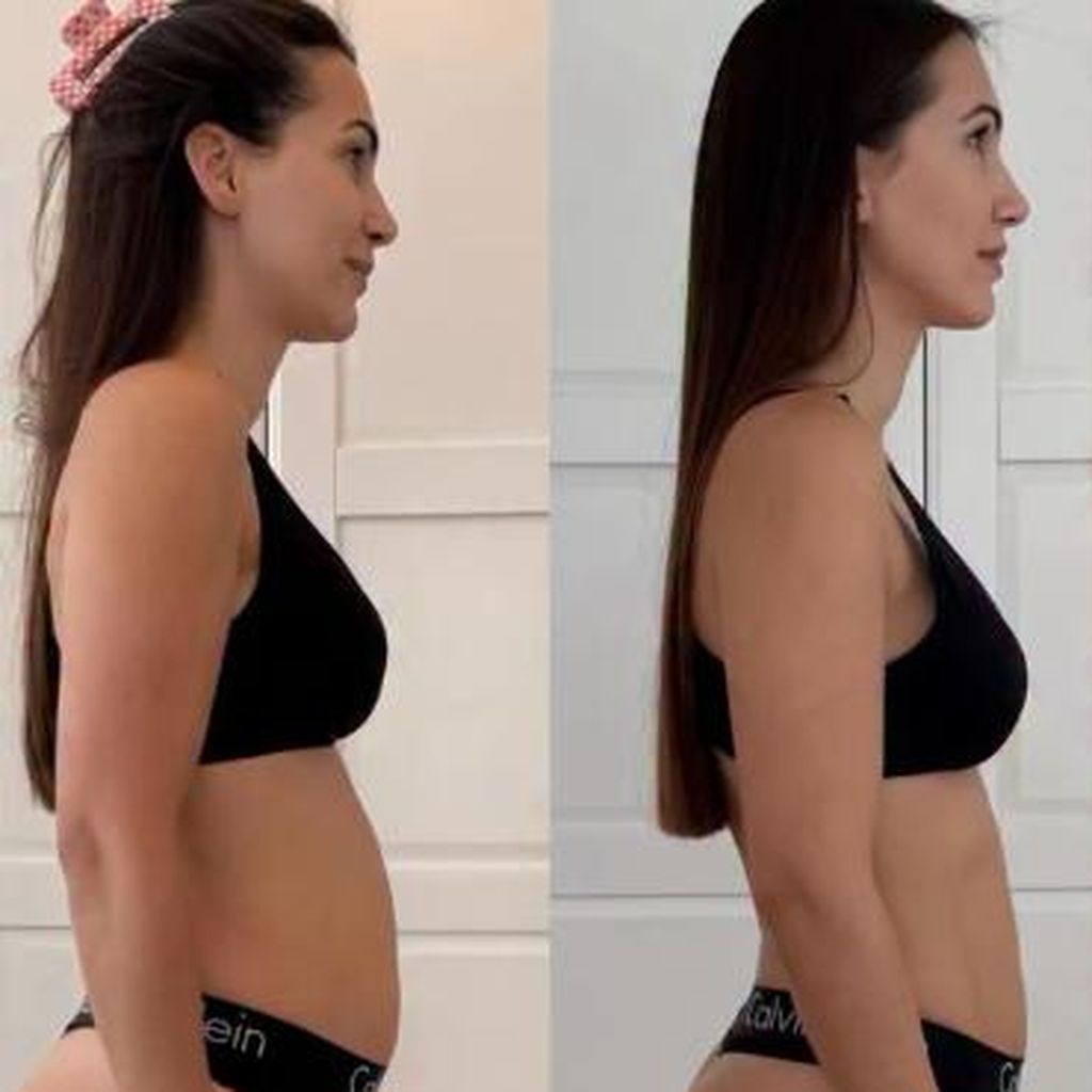 Clea-Lacy Juhn, Influencerin