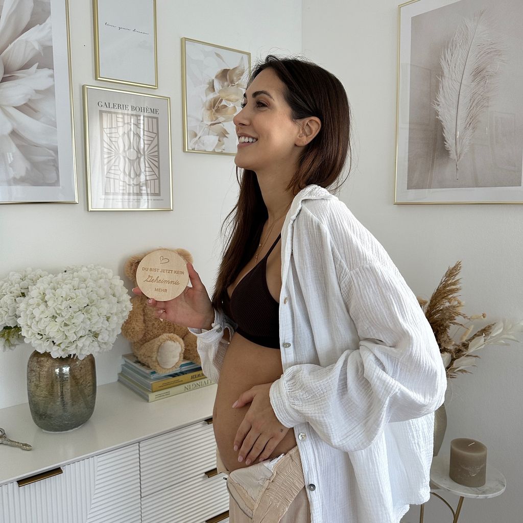 Clea-Lacy Juhn im Februar 2024
