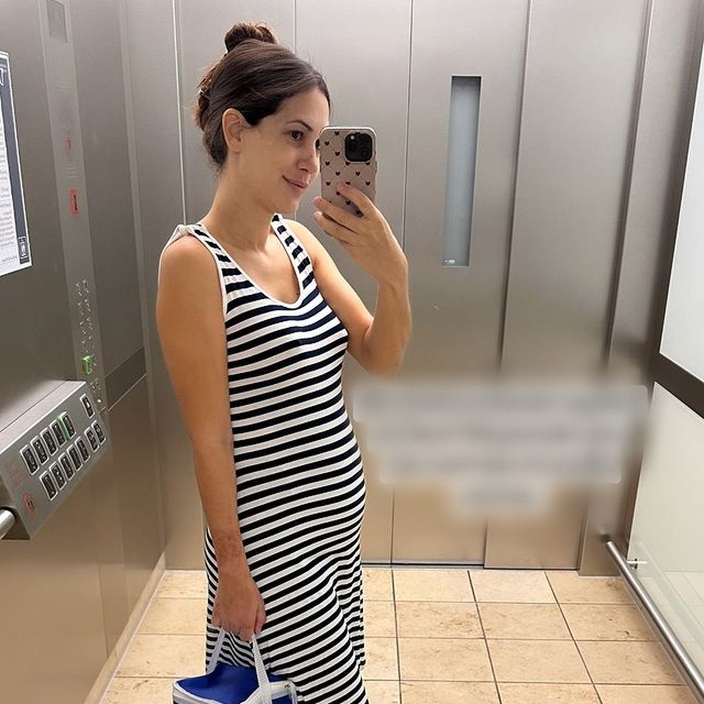 Clea-Lacy Juhn im August 2024