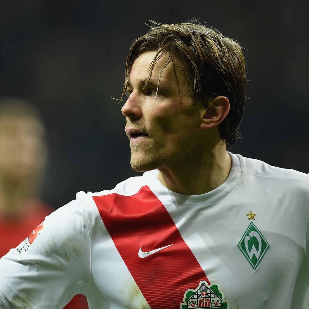 Clemens Fritz
