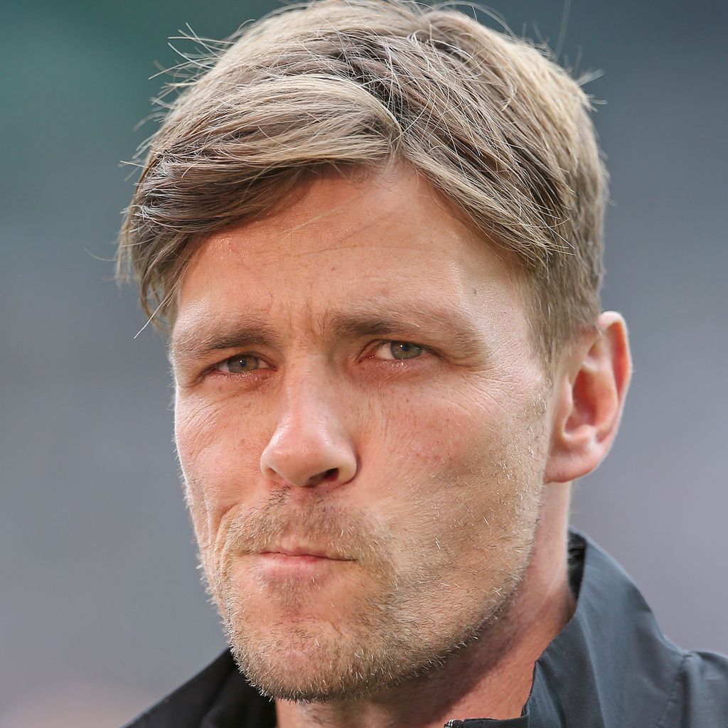 Clemens Fritz, Leiter Profifußball bei Werder Bremen