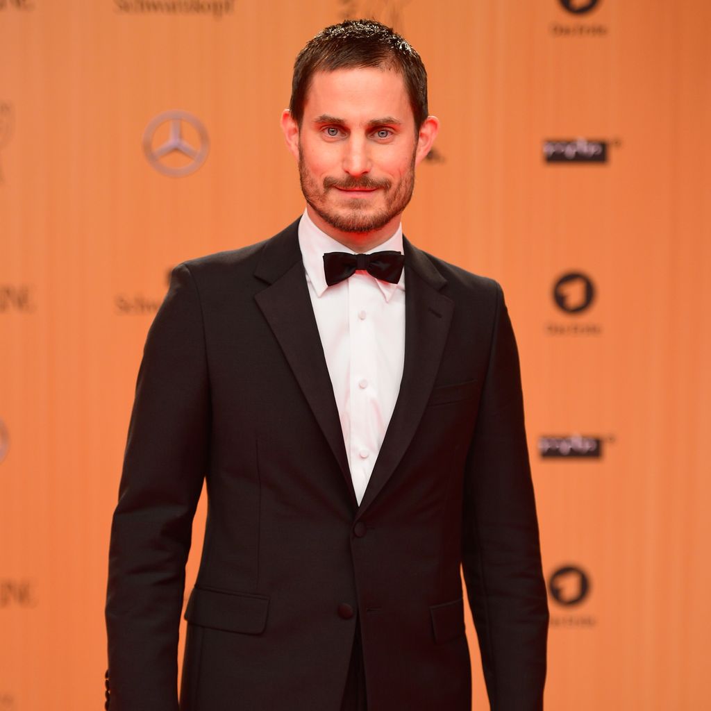 Clemens Schick