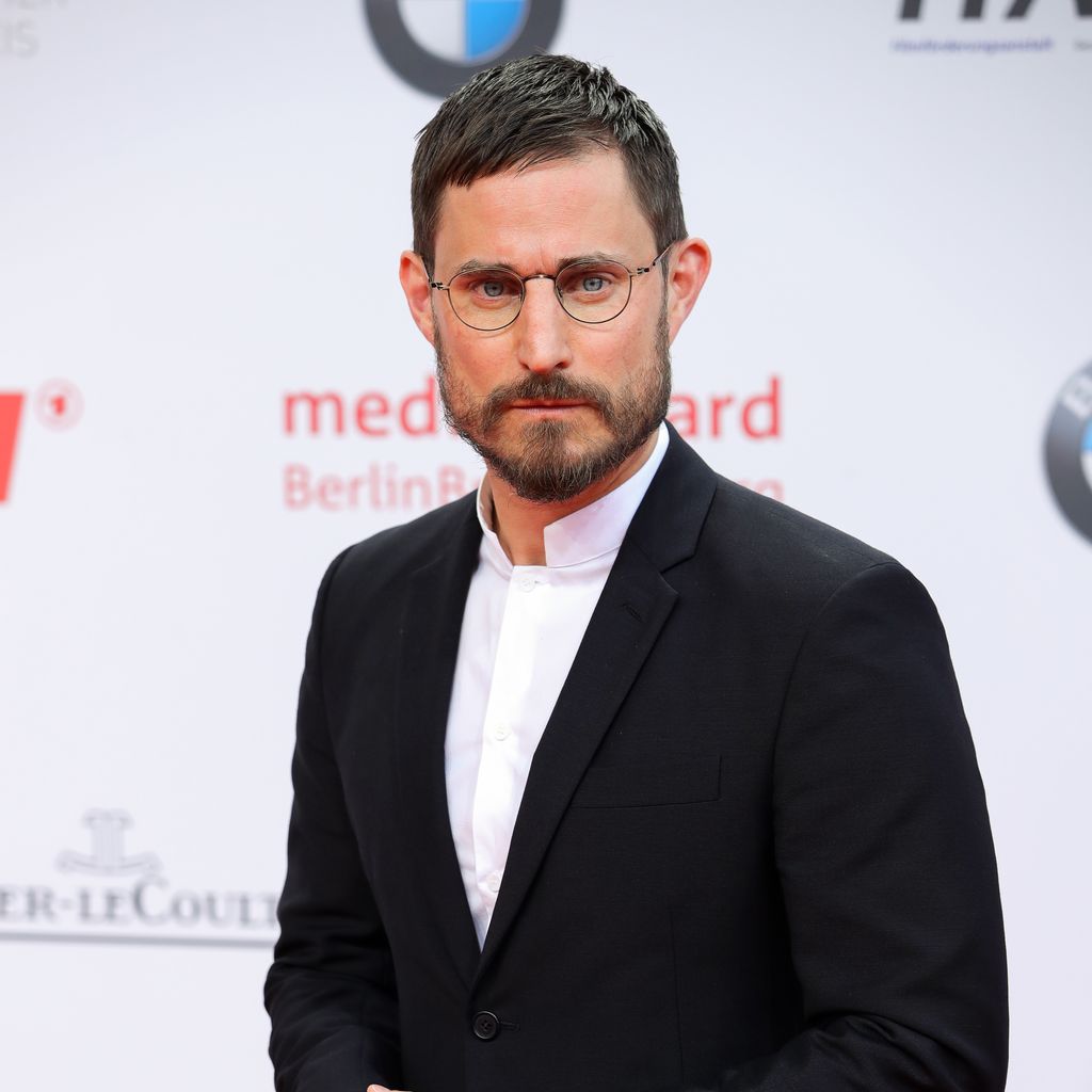 Clemens Schick, 2018 in Berlin