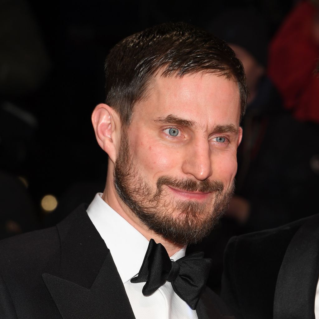 Clemens Schick, 2018 in Berlin