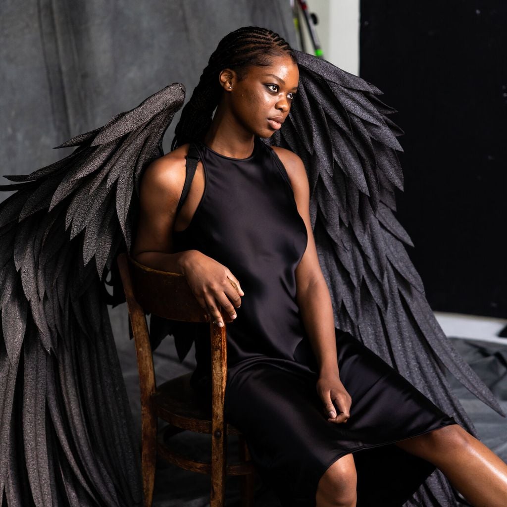 GNTM-Kandidatin Cléo, Staffel 21