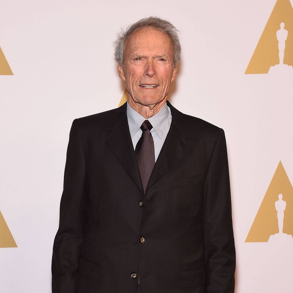 Clint Eastwood beim Oscar Nominee Luncheon im Beverly Hilton, Februar 2015