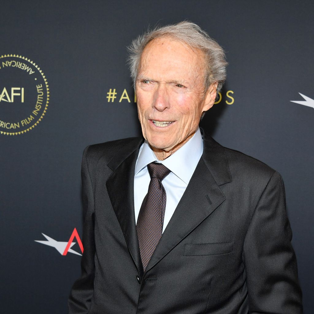 Clint Eastwood, Schauspieler