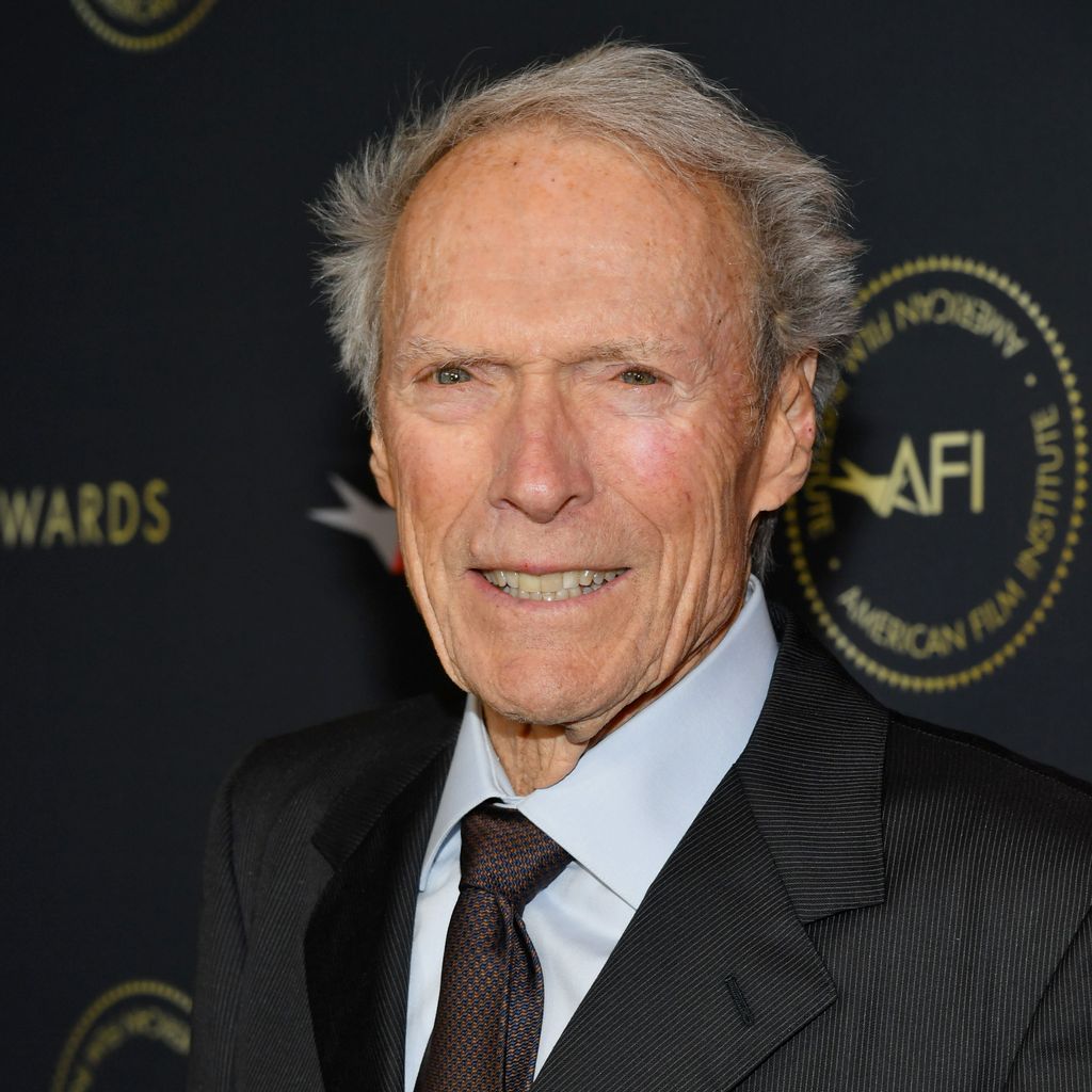 Clint Eastwood, Schauspieler