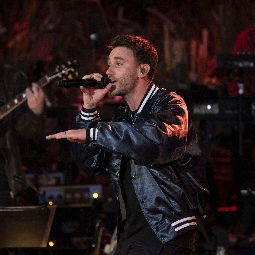 Clueso freestylt bei "Sing meinen Song"