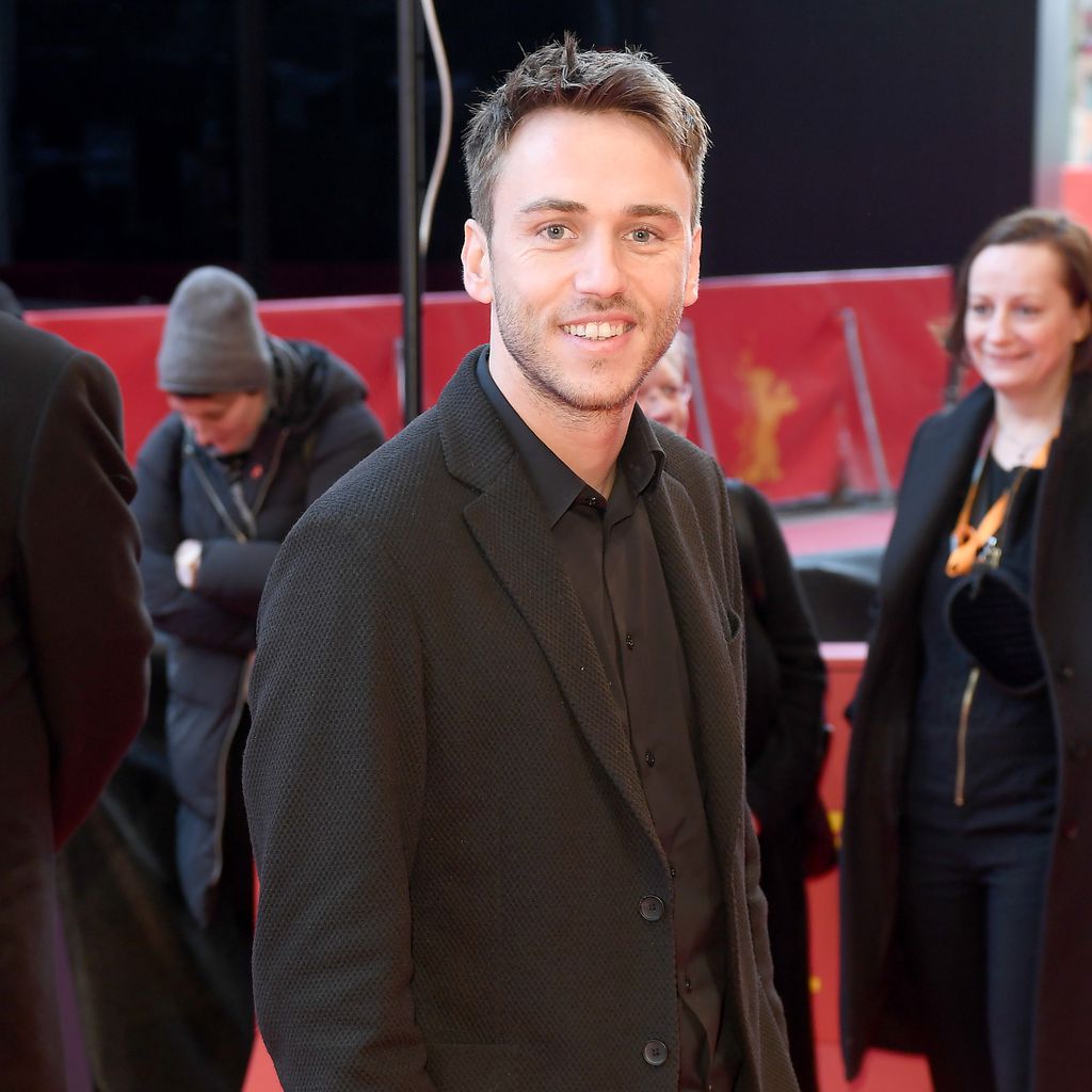 Clueso bei der Berlinale 2019