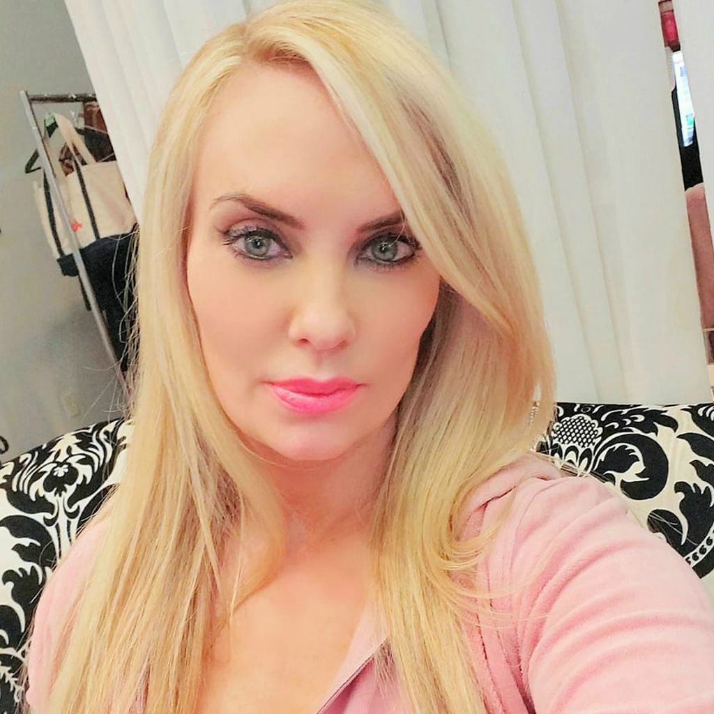 Coco Austin im November 2019