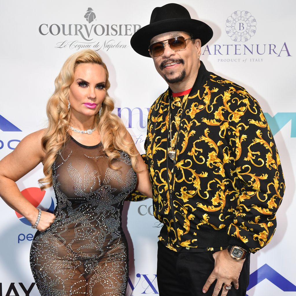 Coco Austin und Ice-T, MTV Video Music Awards 2019