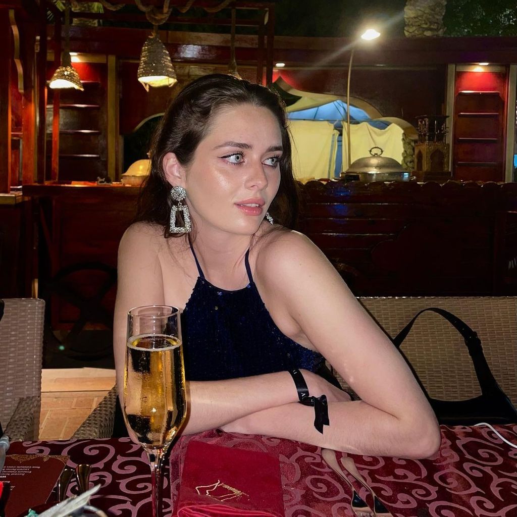 Coco Clever, GNTM-Teilnehmerin 2023