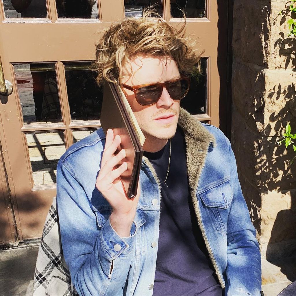 Cody John, Schauspieler