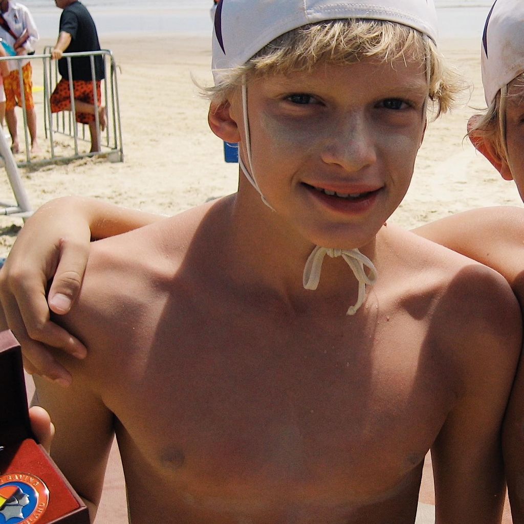 Cody Simpson, Sänger