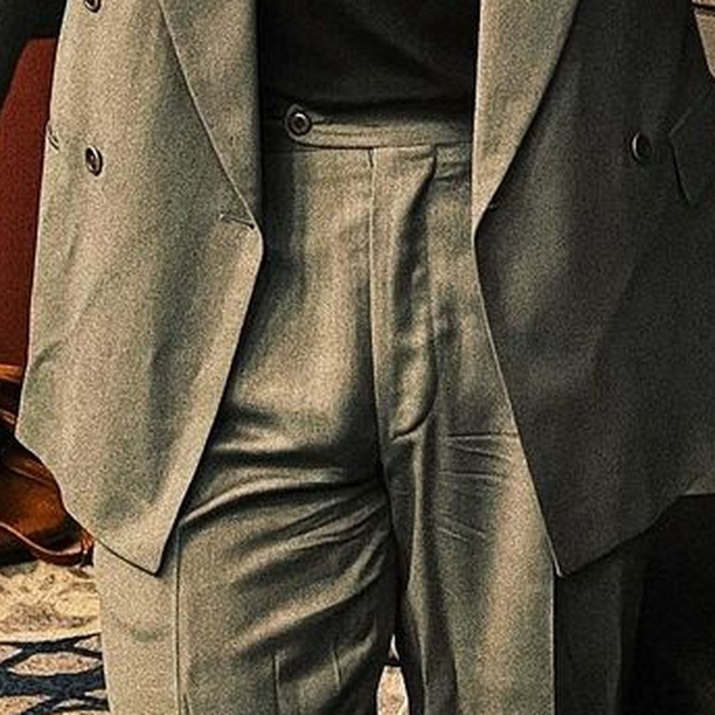 Ausschnitt von Cody Simpson, 2021