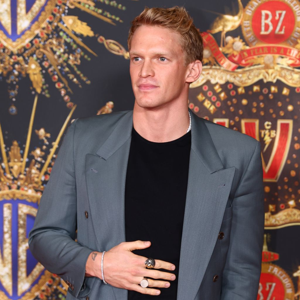 Cody Simpson im Juni 2022