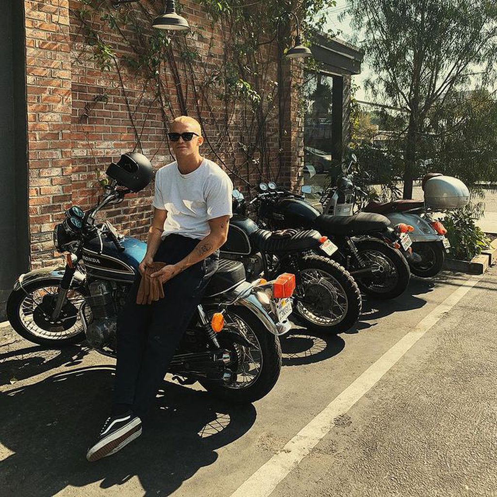Cody Simpson, Musiker