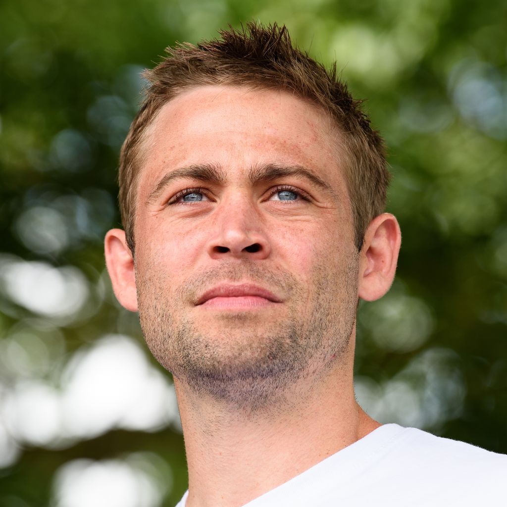 Cody Walker im August 2019