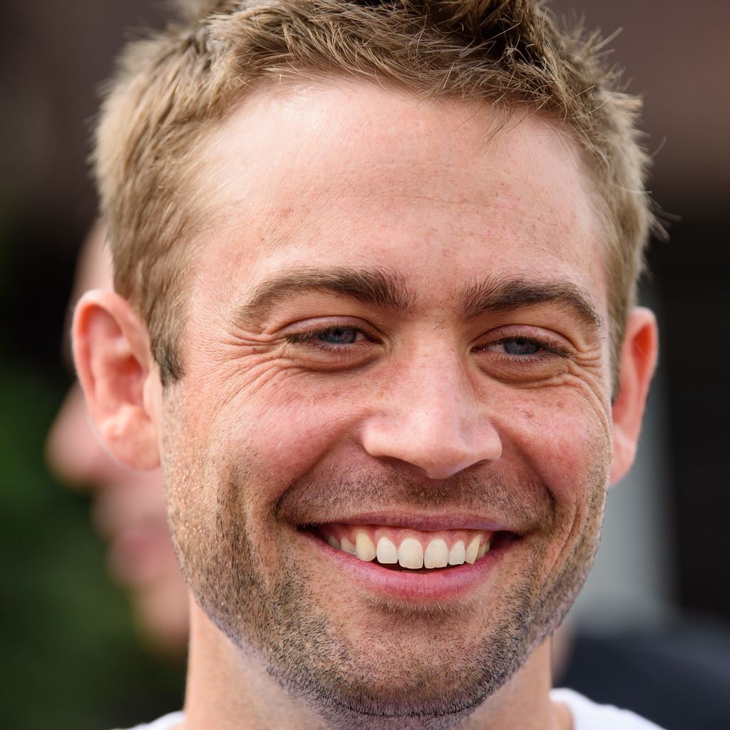 Cody Walker im August 2019