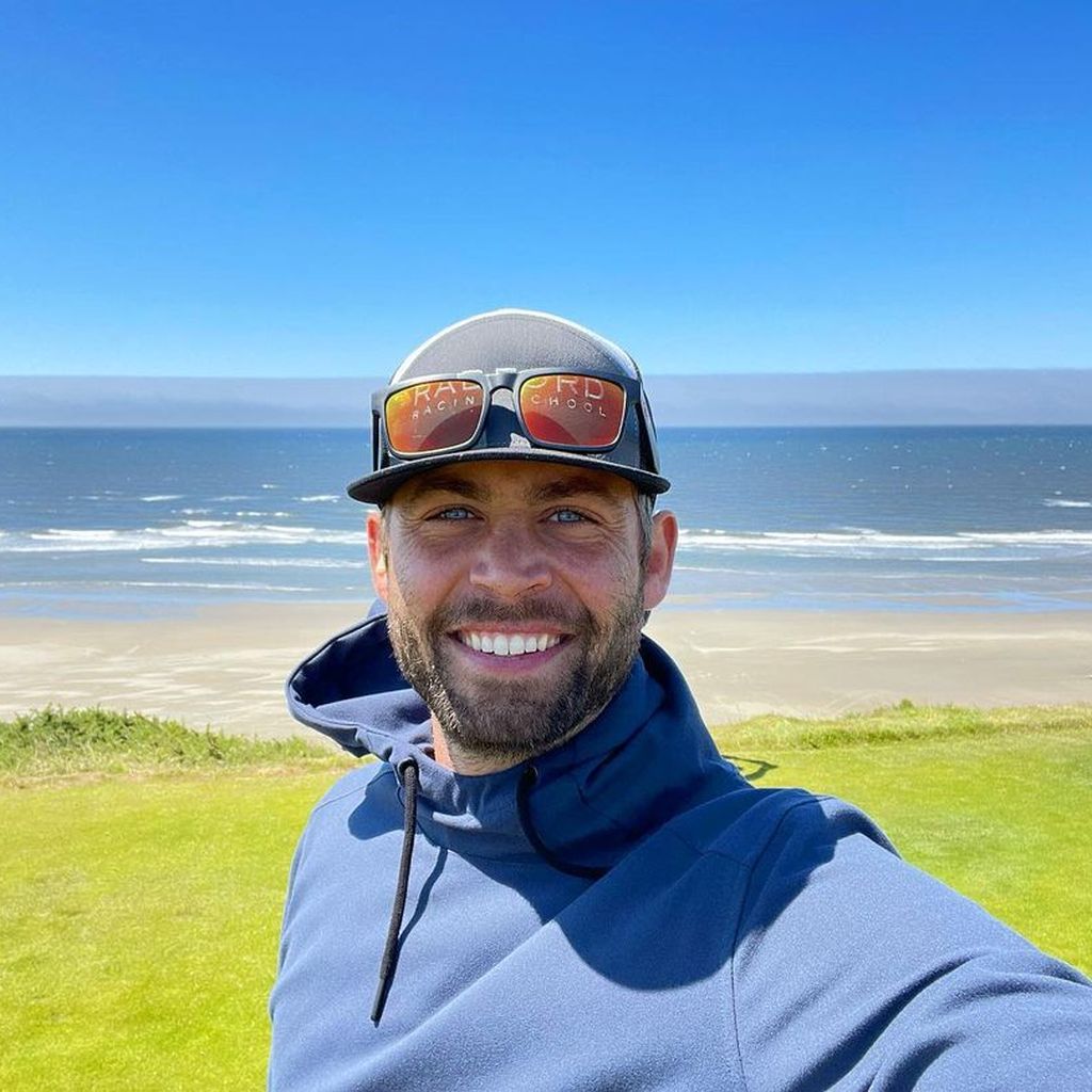 Cody Walker, Bruder von Paul Walker