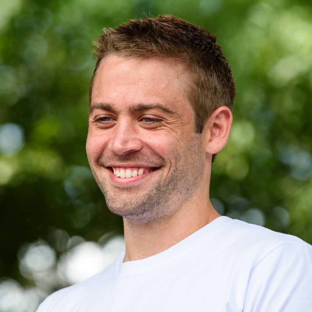 Cody Walker, Bruder von Paul Walker