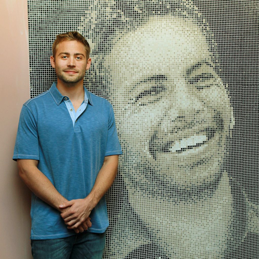 Cody Walker
