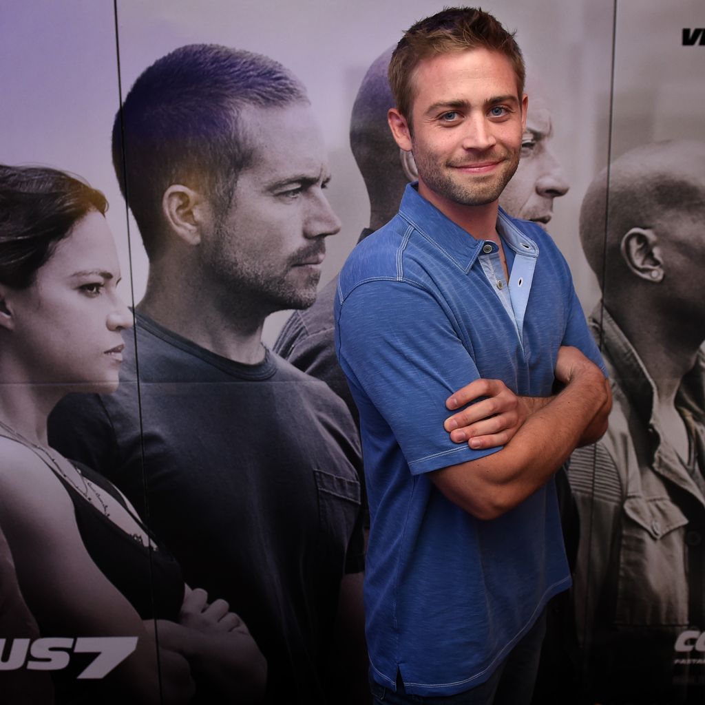 Cody Walker