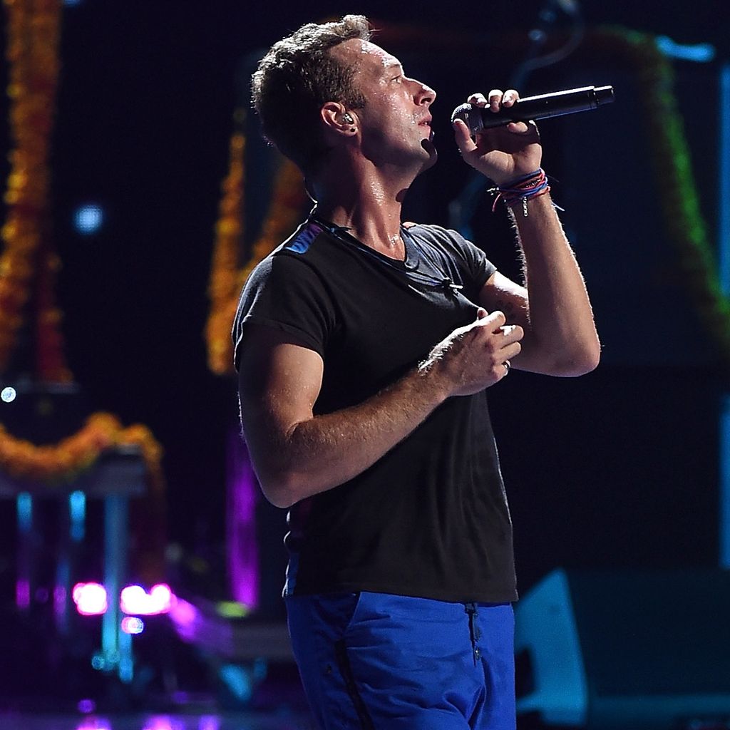 Coldplay
