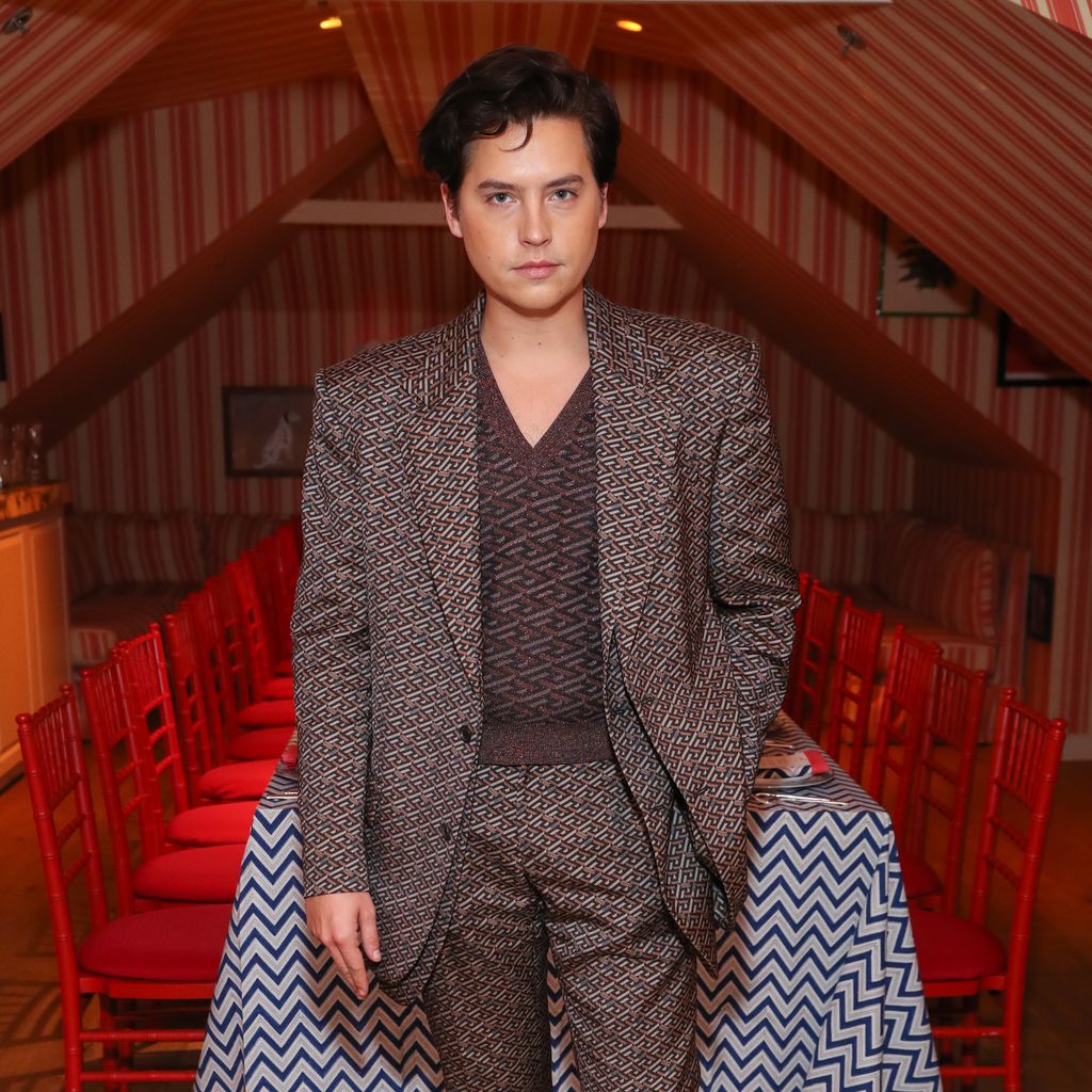 Cole Sprouse, Seriendarsteller
