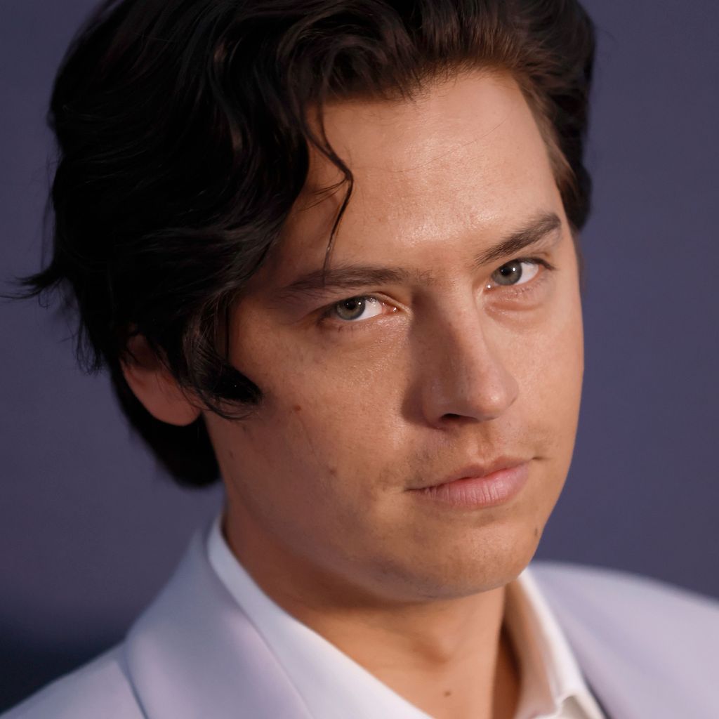 Cole Sprouse, Schauspieler