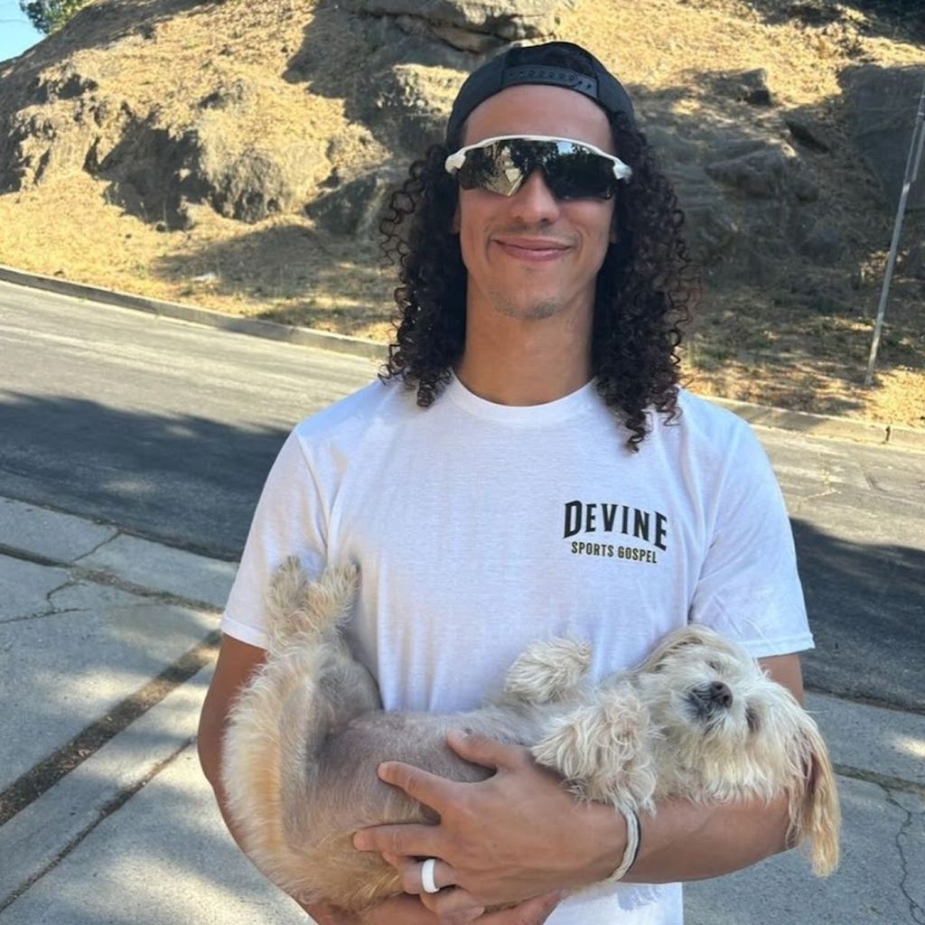Cole Tucker, Baseballspieler