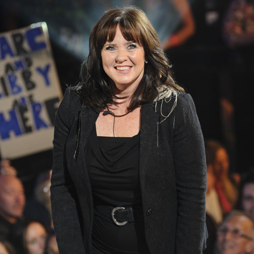 Coleen Nolan, TV-Gesicht