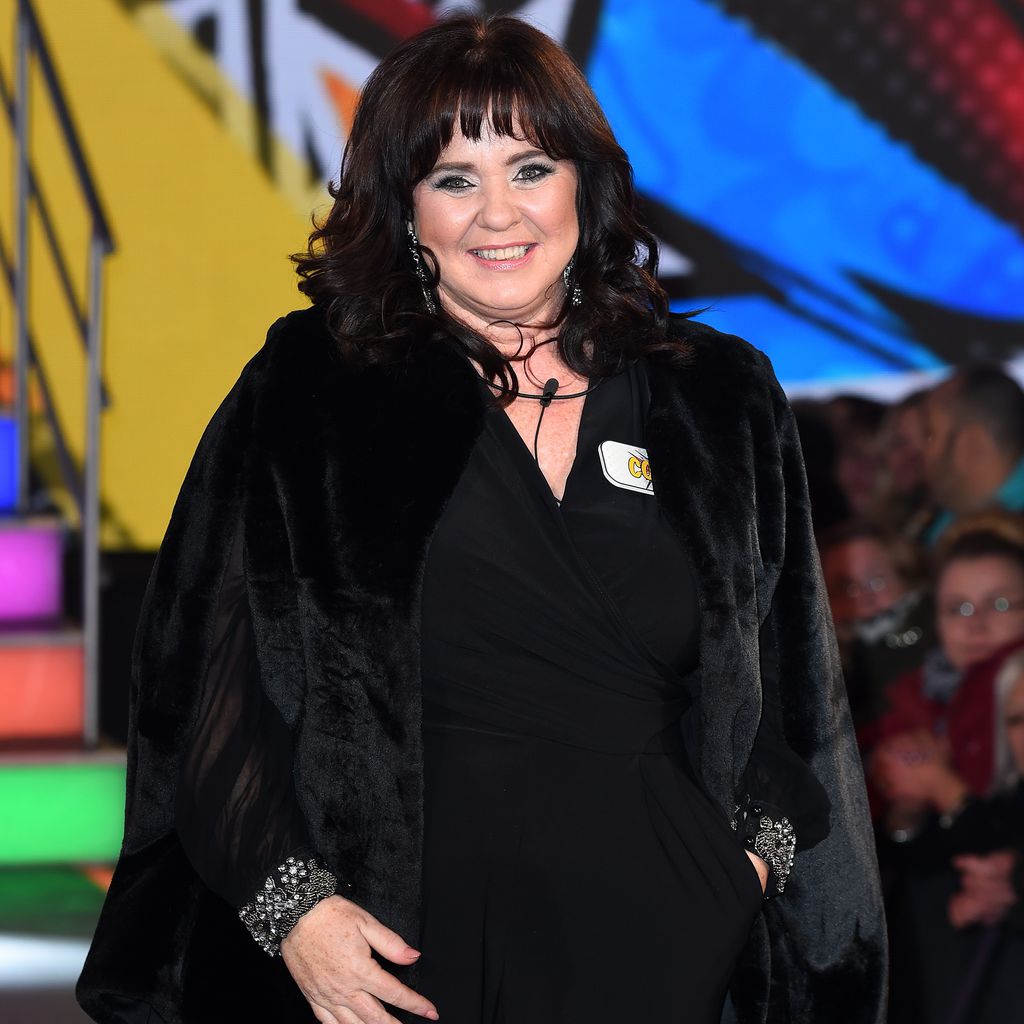 Coleen Nolan, Sängerin