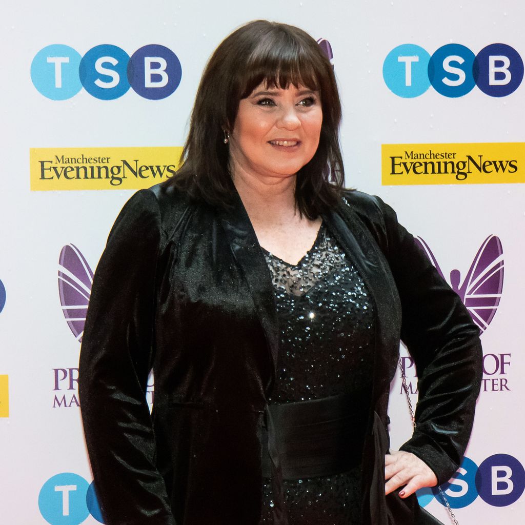 Coleen Nolan, britische TV-Bekanntheit