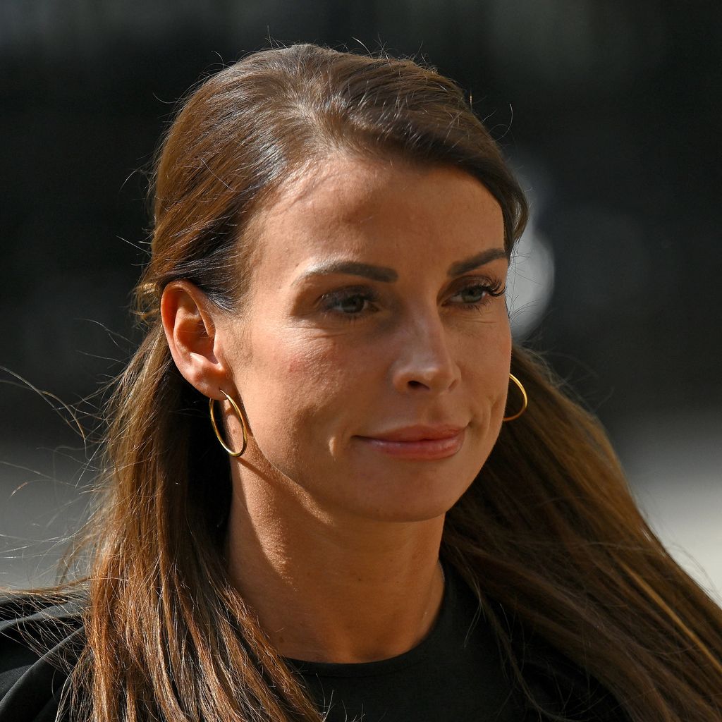 Coleen Rooney im Mai 2022