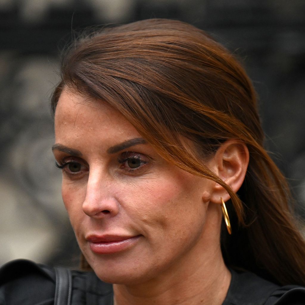 Coleen Rooney, Autorin