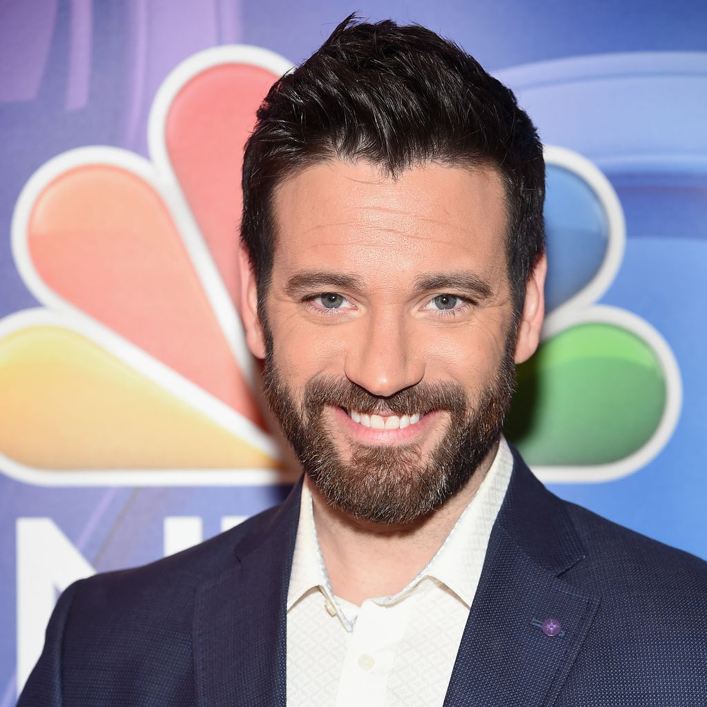 Colin Donnell im Januar 2019