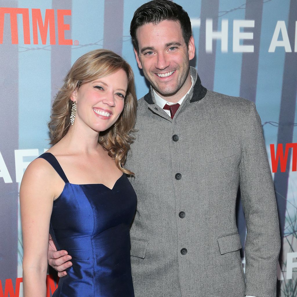 Colin Donnell