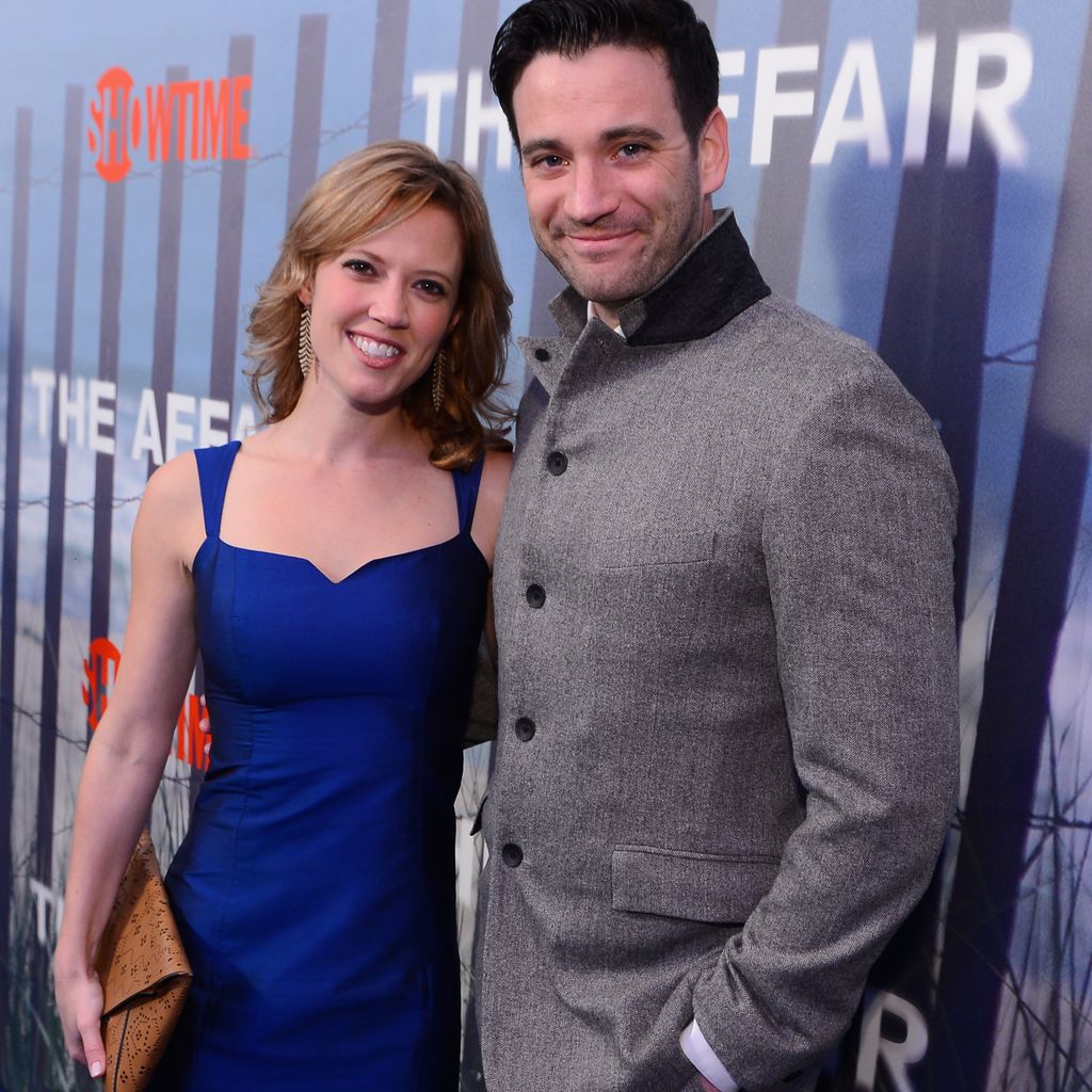 Colin Donnell