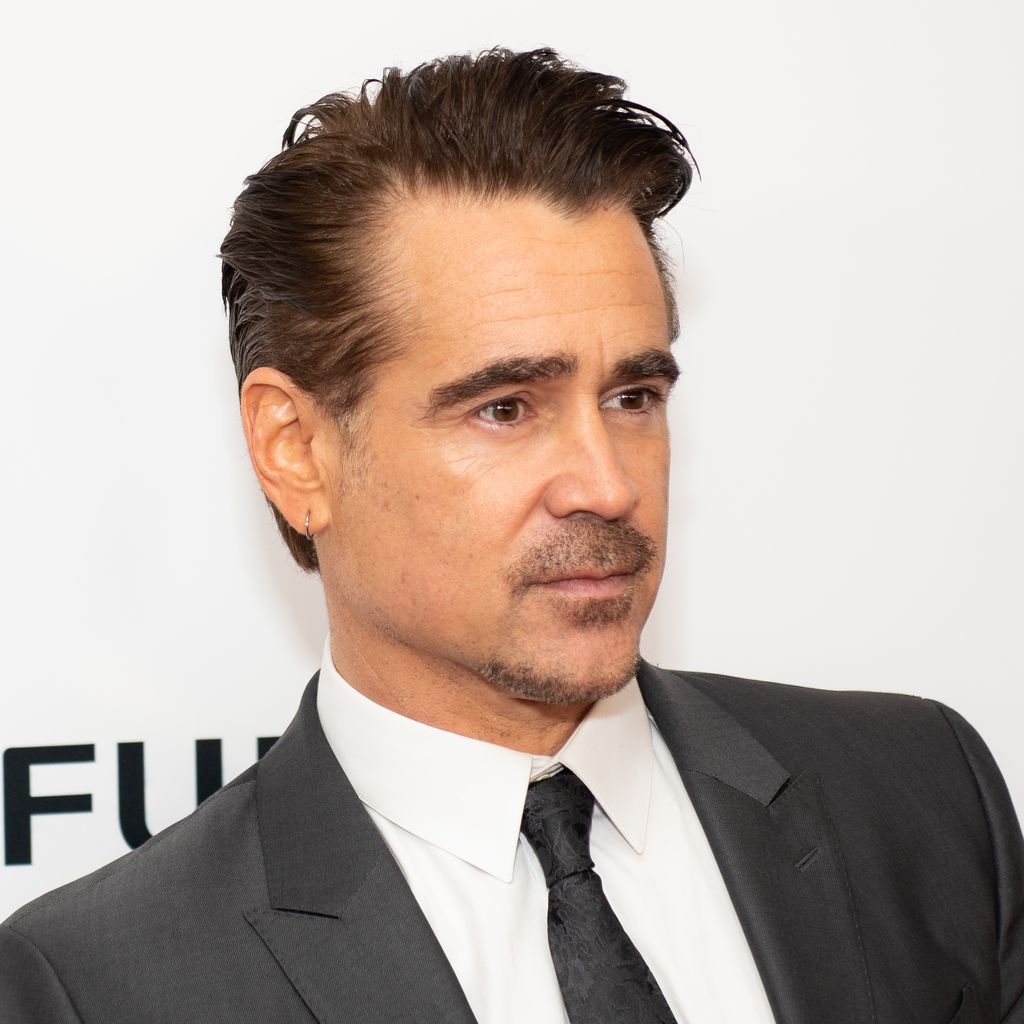 Colin Farrell im Februar 2023