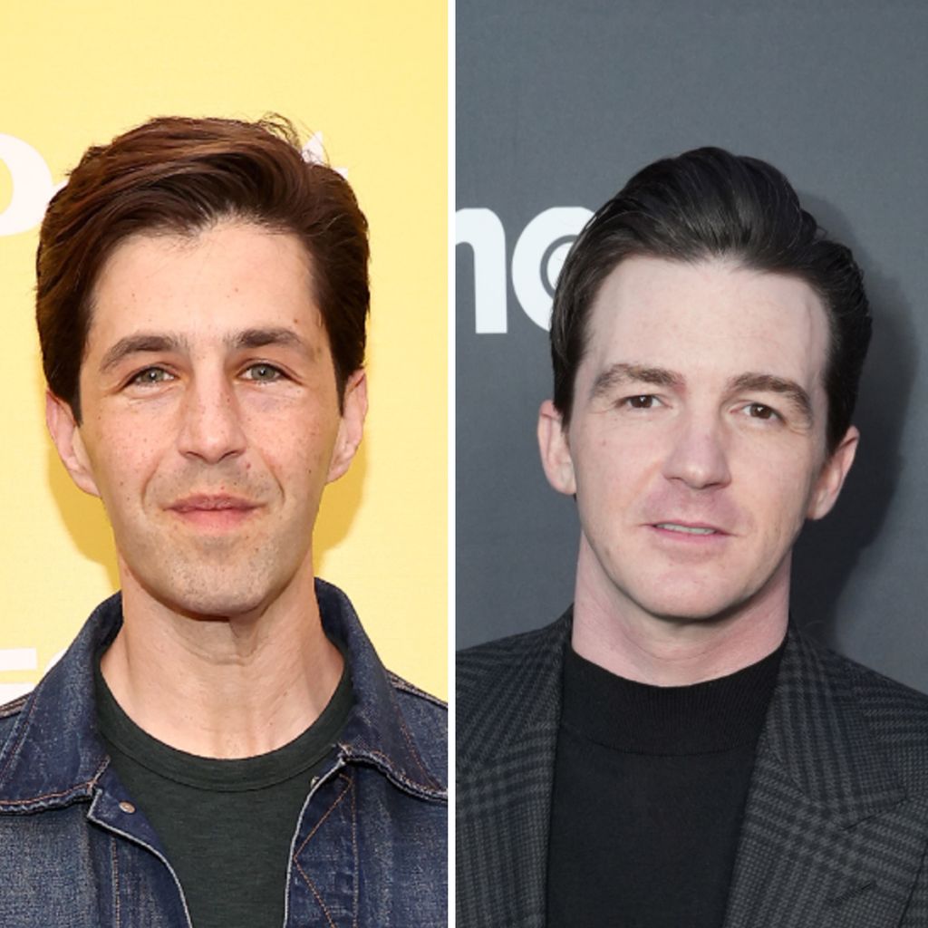 Josh Peck und Drake Bell