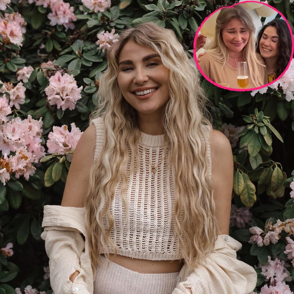 Ana Johnson, YouTuberin