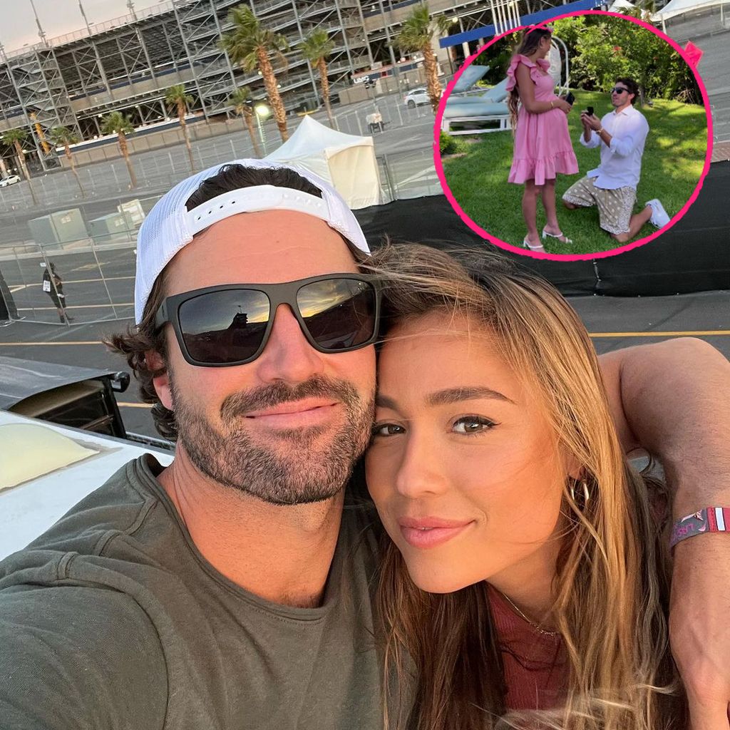 Brody Jenner und Tia Blanco