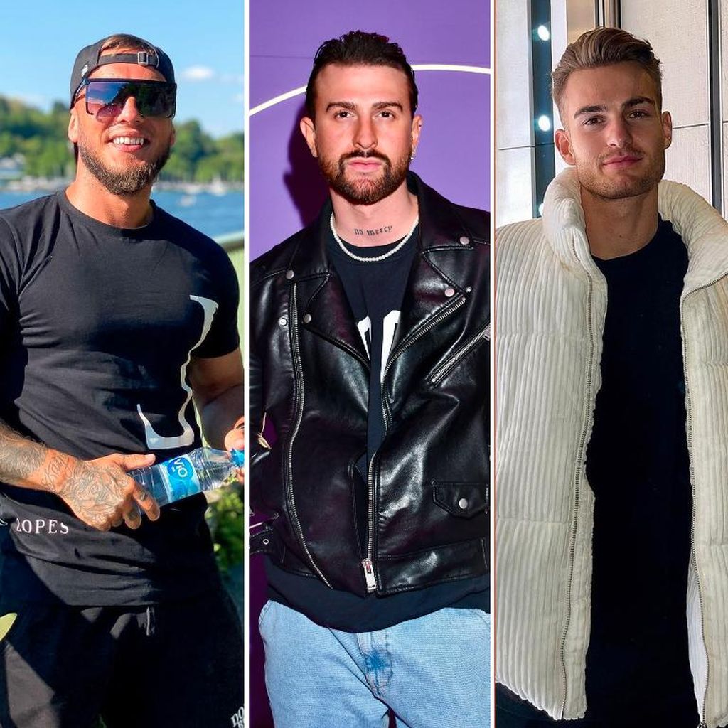 Collage: Eugen Lopez, Gigi Birofio, Can Kaplan