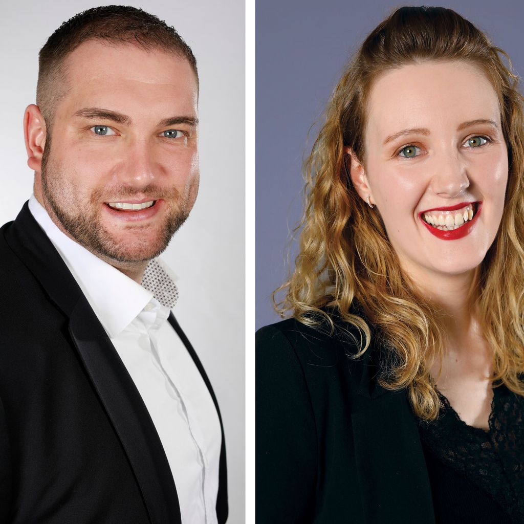 "Hochzeit auf den ersten Blick"-Philipp und Lisa