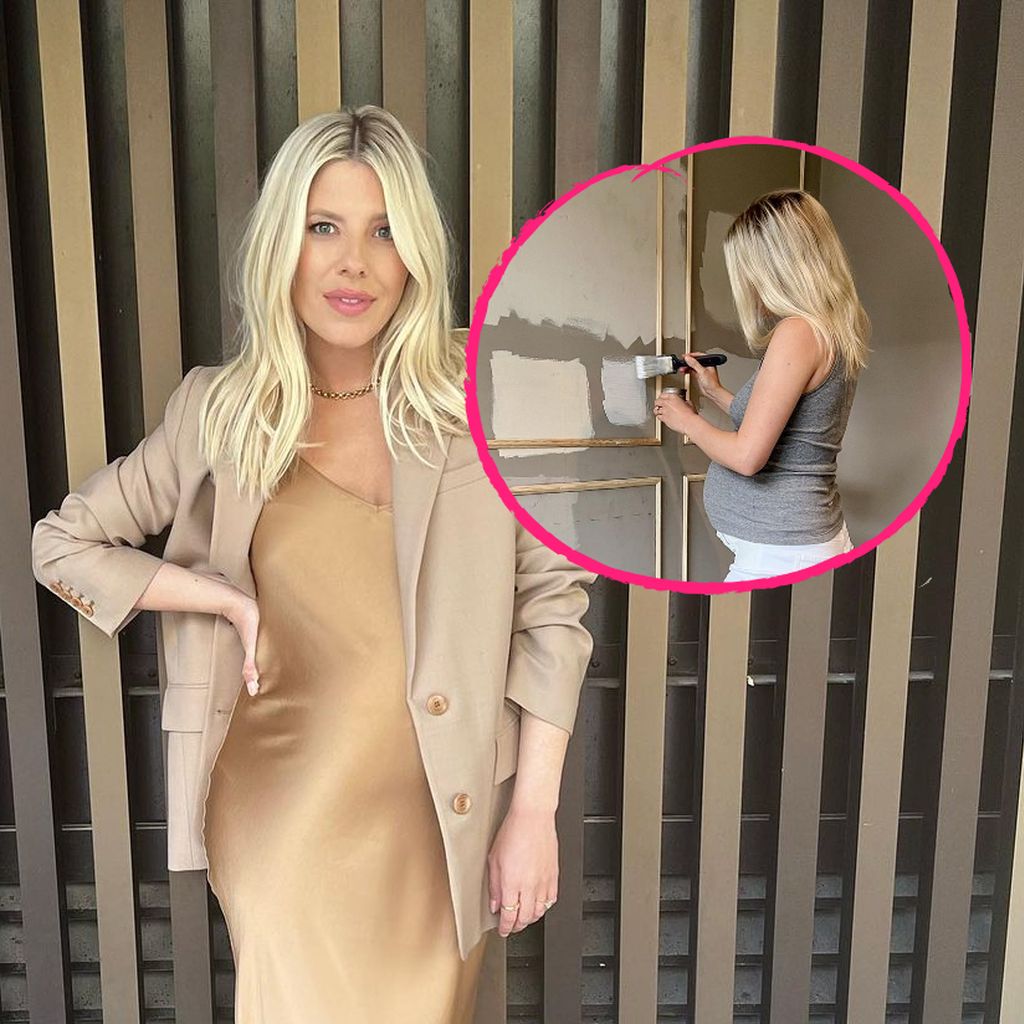Mollie King, Sängerin